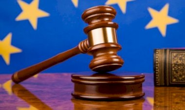 TÜRKİYE, AİHM'E TAŞINAN 168 DAVAYI KAYBETTİ, 1,5 MİLYON EURO TAZMİNATA MAHKUM OLDU!