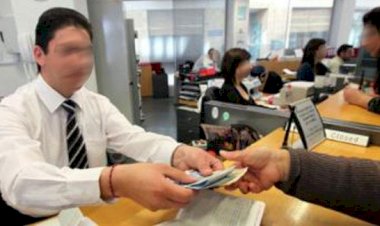 BANKACILAR MÜŞTERİ BİLGİLERİNİ SATMIŞ