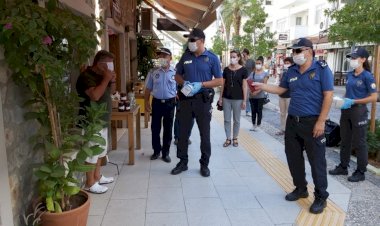 Türkiye bu gece virüste yeni tedbirlere geçiyor! İşte madde madde...