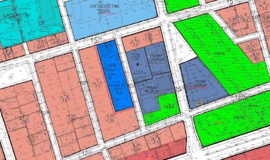 İMAR DURUM BELGESİ İMAR PLANINA KARŞI DAVA AÇMA SÜRESİNİ CANLANDIRIR