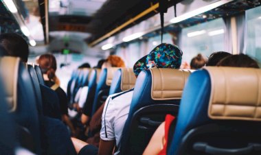 BELEDİYEDEN İZİN ALINMADAN YAPILAN TİCARİ YOLCU TAŞIMACILIĞINDA SÜRÜCÜ ARAÇ SAHİBİ DEĞİLSE ARAÇ SAHİBİNE CEZA VERİLEMEZ