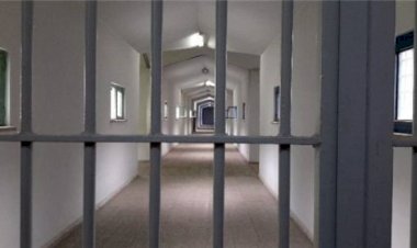 CEZAEVLERİNDE DİJİTAL DEVRİM