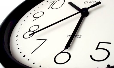 MESAİ SAATLERİ KADEMELİ OLARAK DÜZENLENMELİ