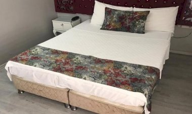 OTELDE YAŞANAN ÇİRKİN OLAY SONRASI VALİLİK HAREKETE GEÇTİ