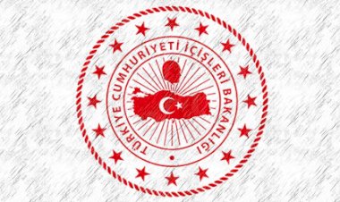 İÇİŞLERİ BAKANLIĞI'NDAN 81 İLE COVİD-19 GENELGESİ