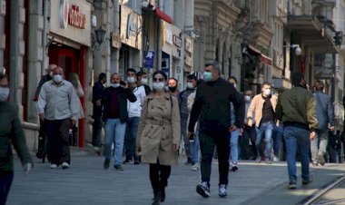 İSTANBUL VALİLİĞİ'NDEN YENİ KORONAVİRÜS YASAKLARI