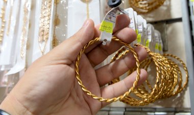 KUYUMCULARDAN KANUN TALEBİ