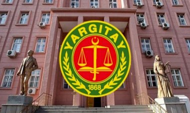 PATRONUN 'DEDİKODU' OLAYINI YARGITAY BOZDU