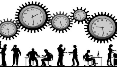 VE HAREKETE GEÇİLDİ...MESAİ SAATLERİ DEĞİŞİYOR