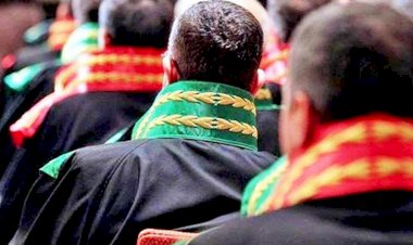 YENİ KANUN TEKLİFİ : HAKİM TAZMİNATIN YÜZDE  10'UNU ÖDESİN