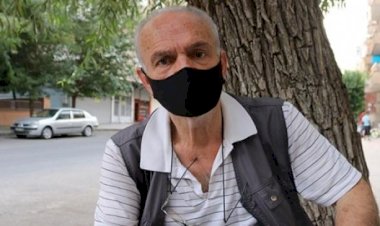 36 YIL ÖNCE BOŞANDIĞI EŞİNİN TÜM BORCU ÜZERİNE KALDI