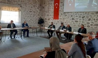 ANKARA 2 NOLU BARO KURUCU ÜYELERİ : ANKARA BAROSU DAVA AÇAMAZ