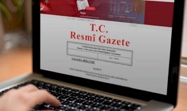 İMAR PLANI DEĞİŞİKLİĞİNE DAİR DEĞER ARTIŞ PAYI HAKKINDA YÖNETMELİK