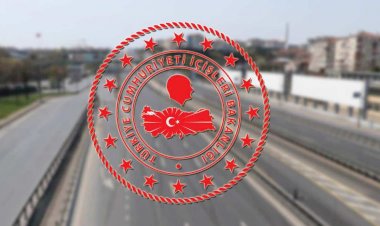BAKANLIKTAN 81 İLE KORONAVİRÜS GENELGESİ