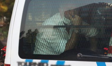 AVUKAT OLDUĞUNU SÖYLEYİP TACİZ ETTİ