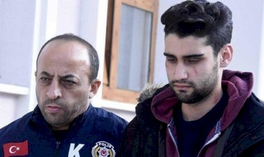 KADİR ŞEKER İÇİN SAVCI MÜTALAASINI VERDİ : EN ÜST SINIRDAN İNDİRİM