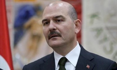 Bakan Soylu: Artık ehliyet taşımaya gerek kalmayacak