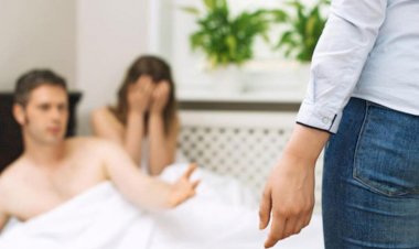 SANIĞIN EŞİNİ 3.KİŞİ İLE YATAKTA YAKALAMASI SONRASI POLİSE TESLİM İÇİN 3.KİŞİYİ İPLE BAĞLAMASI SUÇ DEĞİLDİR