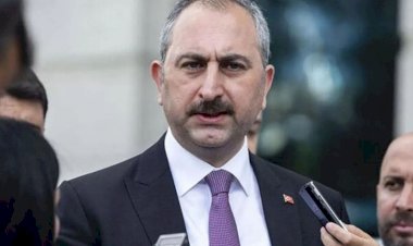 BAKAN GÜL: NAFAKANIN BELLİ BİR SÜREYE BAĞLANMASI GEREKTİĞİ KANAATİNDEYİZ!