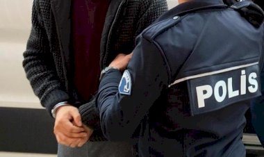 KADINLARIN FOTOĞRAFLARINI ÇEKEN KİŞİ GÖZLATINA ALINDI