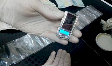 EVDE BULUNAN HASSAS TERAZİNİN ÇALIŞIP ÇALIŞMADIĞININ VE ÜZERİNDE UYUŞTURUCU MADDE BULAŞIKLI OLUP OLMADIĞININ KONTROL EDİLMEMESİ BOZMA SEBEBİDİR