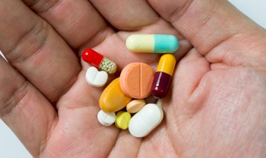 YÖNETMELİK HAZIRLANIYOR : TAKVİYEYE ÜNLÜ DEĞİL,DOKTOR YORUMU !