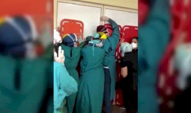 ANKARA CUMHURİYET BAŞSAVCILIĞI'NDAN AÇIKLAMA