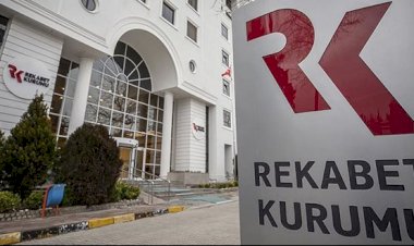 REKABET KURULU BAZI BİRLEŞME VE DEVRALMA İŞLEMLERİNİ ONAYLADI