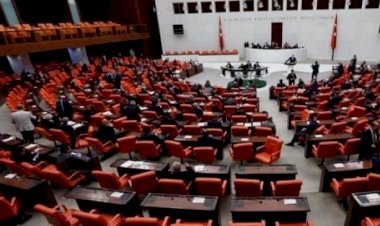 MECLİS 1 EKİM'DE AÇILIYOR! GÖZLER 3600 EK GÖSTERGEDE!