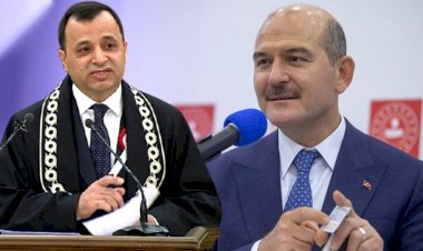 AYM BAŞKANI: KARARLARIMIZ OKUNMADAN ELEŞTİRİLİYOR