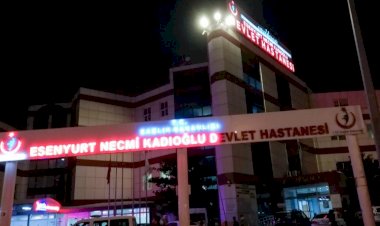 'ANNEMİN CENAZESİNİ VERMEK İÇİN 80 BİN TL İSTİYORLAR'