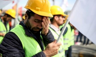 ONBİNLERCE İŞÇİNİN TOPLU SÖZLEŞMESİ İÇN KRİTİK KARAR