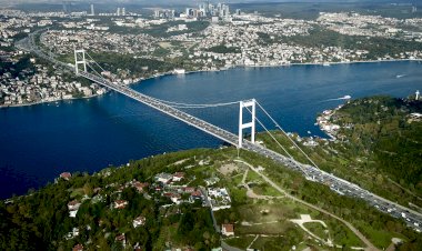 AYM'den Boğaziçi'nde imar barışı düzenlemesine ilişin karar