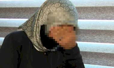 9 AY ŞANTAJLA TECAVÜZE UĞRADI : ZANLI SERBEST