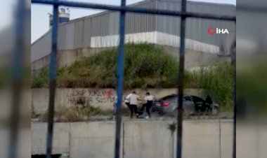 ŞÜPHELİLERİ SERBEST BIRAKAN HAKİMLİĞE HSK TARAFINDAN SORUŞTURMA BAŞLATILDI