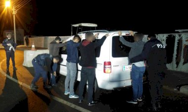 CUMHURİYET SAVCISININ SÖZLÜ TALİMATI İLE YAPILAN ARAMA İŞLEMİ HUKUKA AYKIRIDIR