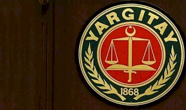 YARGITAY : İŞ ARKADAŞINA 'HAYVAN' DEMEK İŞTEN ATILMA SEBEBİ...
