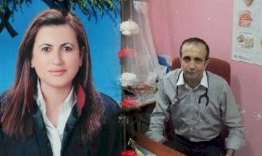 AVUKAT EŞİNİ ÇOCUKLARININ GÖZÜ ÖNÜNDE ÖLDÜREN DOKTOR KOCAYA AĞIRLAŞTIRILMIŞ MÜEBBET