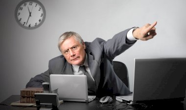 MESAİDE 'KAPI DİNLEYİNCE KOVULDU! YARGITAY HAK ETMİŞ DEDİ