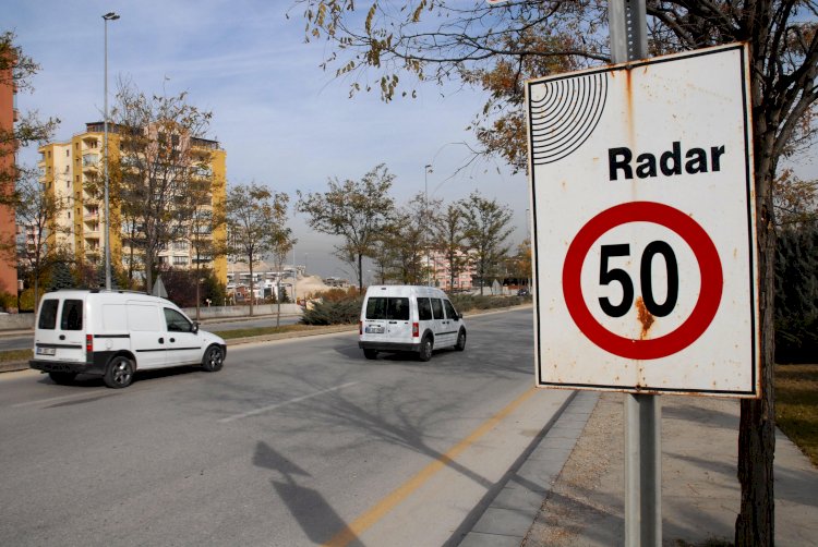 KİMSE RADARA YAKALANMAYACAK! YENİ DÖNEM!