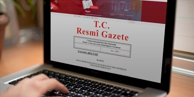 İŞYERİ AÇMA VE ÇALIŞMA RUHSATLARINA İLİŞKİN YÖNETMELİKTE DEĞİŞİKLİK