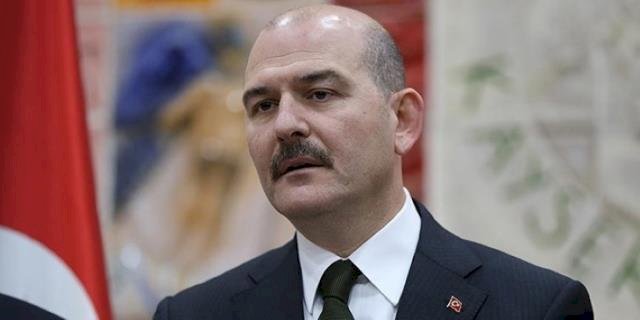 Bakan Soylu: Artık ehliyet taşımaya gerek kalmayacak