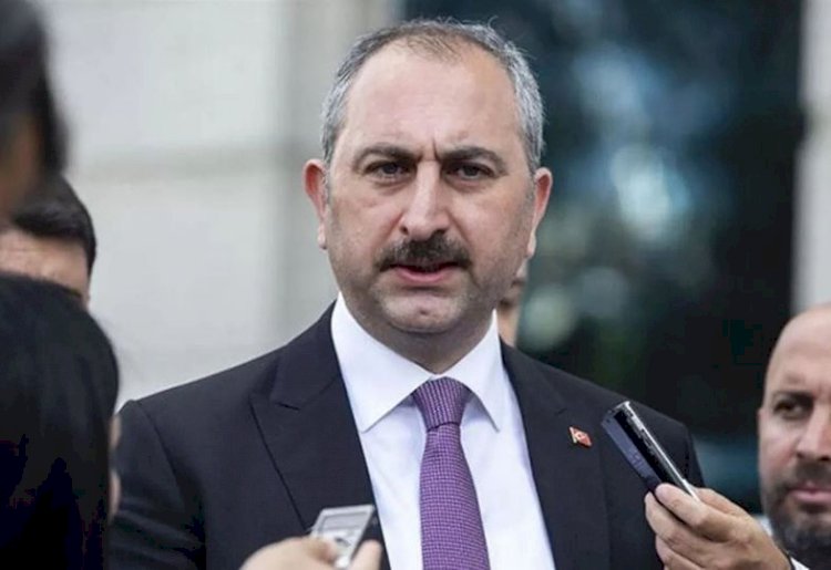 BAKAN GÜL: NAFAKANIN BELLİ BİR SÜREYE BAĞLANMASI GEREKTİĞİ KANAATİNDEYİZ!