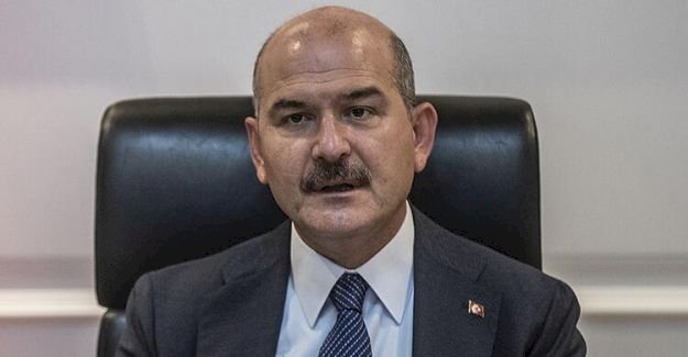 SOYLU: AYM KARARLARI ELEŞTİRİLEMEZ DİYE BİR ŞEY YOK