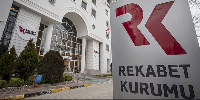 REKABET KURULU BAZI BİRLEŞME VE DEVRALMA İŞLEMLERİNİ ONAYLADI