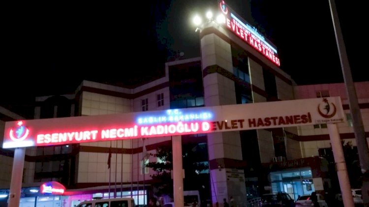 'ANNEMİN CENAZESİNİ VERMEK İÇİN 80 BİN TL İSTİYORLAR'