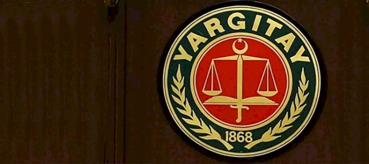 YARGITAY : İŞ ARKADAŞINA 'HAYVAN' DEMEK İŞTEN ATILMA SEBEBİ...