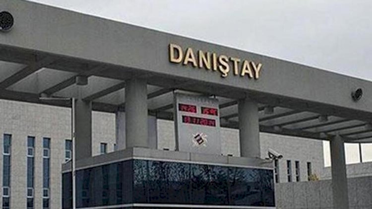 İSTANBUL SÖZLEŞMESİ'NİN FESHİYLE İLGİLİ DANIŞTAY'DA İPTAL DAVASI