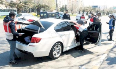 İSTİHBARİ BİLGİ ÜZERİNE ARACIN TAKİBİ SONRASI ARAÇTA ARAMA YAPILMASI İÇİN ADLİ ARAMA KARARI OLMALIDIR