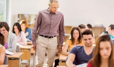 TÜRK OLMAYAN ÖĞRETİM ELEMANLARI İÇİN MALÜLLÜK, YAŞLILIK VE ÖLÜM SİGORTASITALEP TARİHİNİ TAKİP EDEN AY BAŞINDAN İTİBAREN BAŞLAR